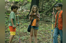 One Dollar Season 1: Cooper Shaw