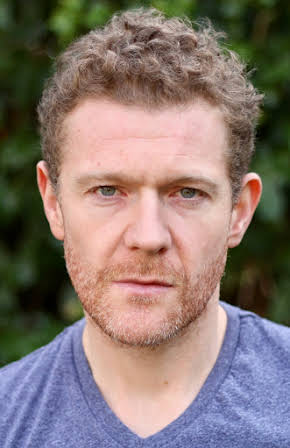 Branwell Donaghey as 