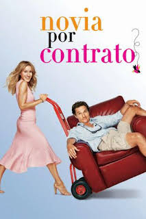17:40: Novia por contrato | Paramount Channel | 10/4 2026
