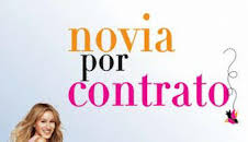 Novia por contrato