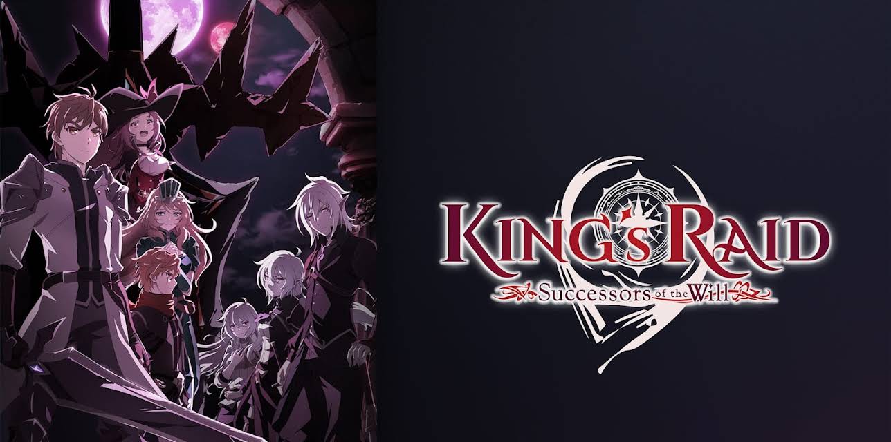 King's Raid: Season 1