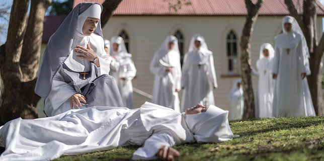 20:10: Mysteria i Brokenwood: Stille søstre | NRK 2 | 3/7 2026