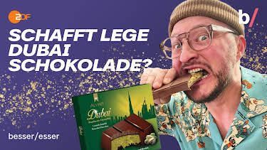 17:50: besseresser challenge | ZDFinfo | 3/30 2026