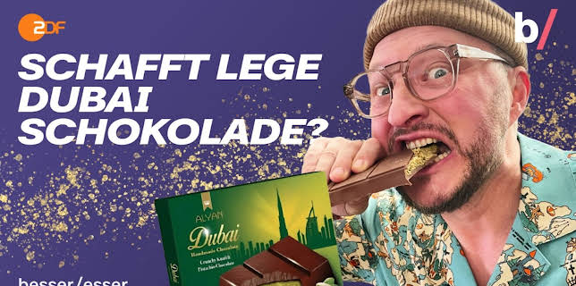 07:30: besseresser challenge | ZDFinfo | 12/7 2025