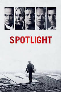 00:00: Spotlight | Paramount Channel | 10/20 2026