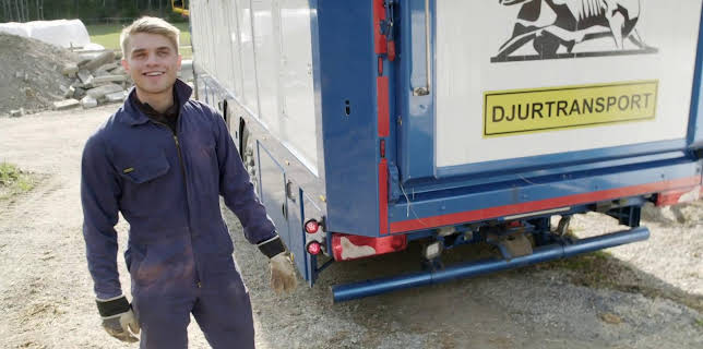 19:00: Svenska Truckers (S4 E1) (S4) | TV10 | 1/21 2026