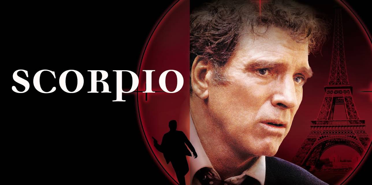 Scorpio (1973)