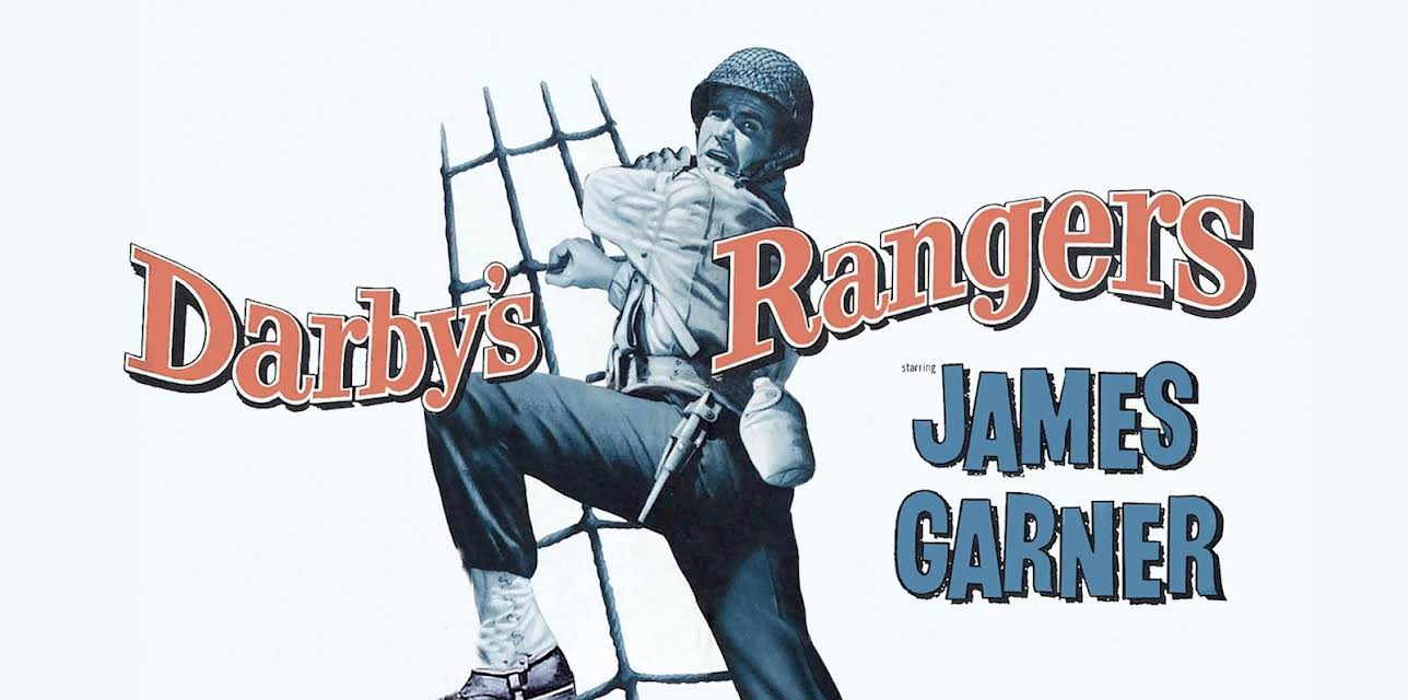 Darby's Rangers (1958)