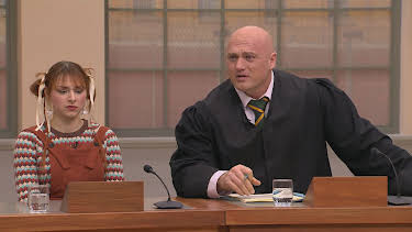 15:55: Ulrich Wetzel - Das Strafgericht | RTL | 7/10 2026