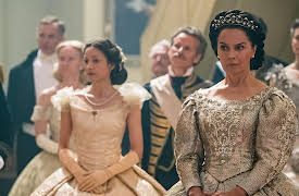 Sisi: Austrian Empress, Season 1: Episode 2