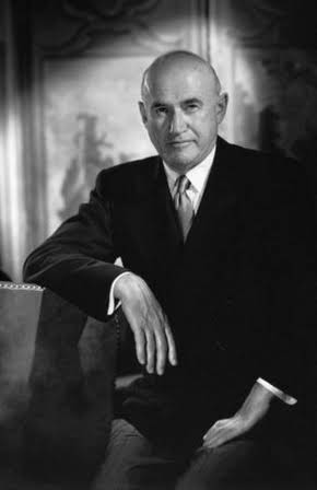 Samuel Goldwyn as 