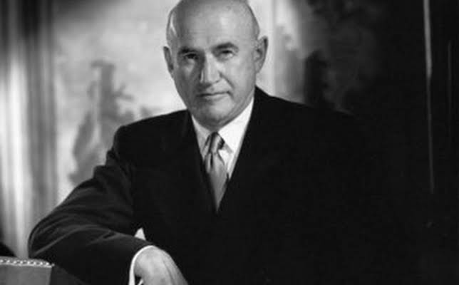 Samuel Goldwyn