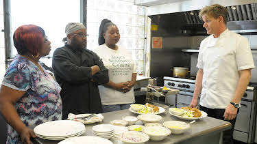 13:05: Ramsay's Kitchen Nightmares USA (S6 E4) (S6) | TV3 | 3/31 2026