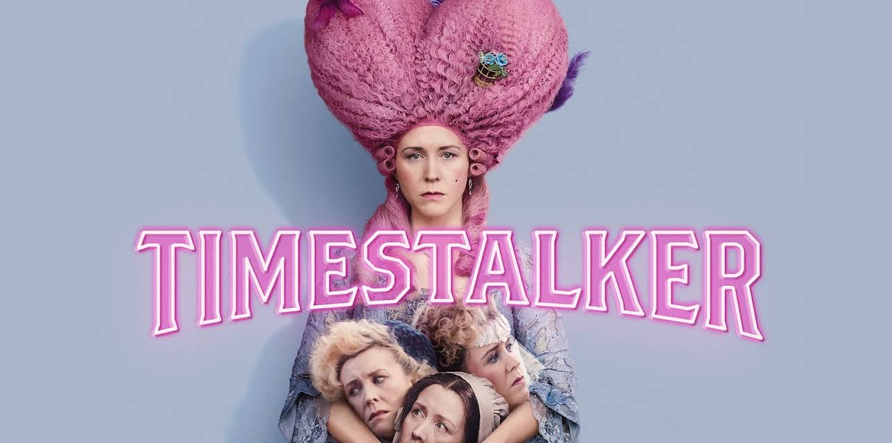 Timestalker (2024)