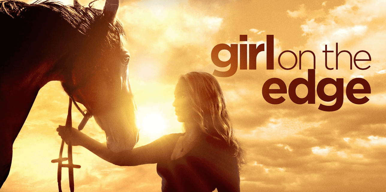 Girl On The Edge (2015)