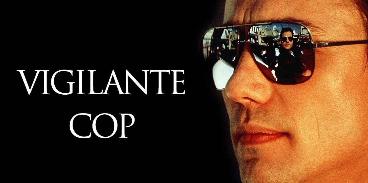 Vigilante Cop (1991)