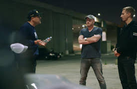 Shot in the Dark: Jaleo