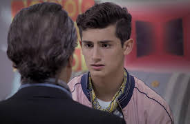 Juntos El Corazón Nunca Se Equivoca season-1: Juntos El Corazón Nunca Se Equivoca Capítulo 13