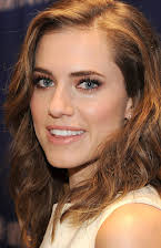 Allison Williams som 