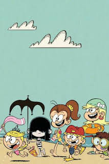 18:27: Una casa de locos Single Story (T3): Ep.25 Con las manos en la madera | Nickelodeon | 4/2 2026