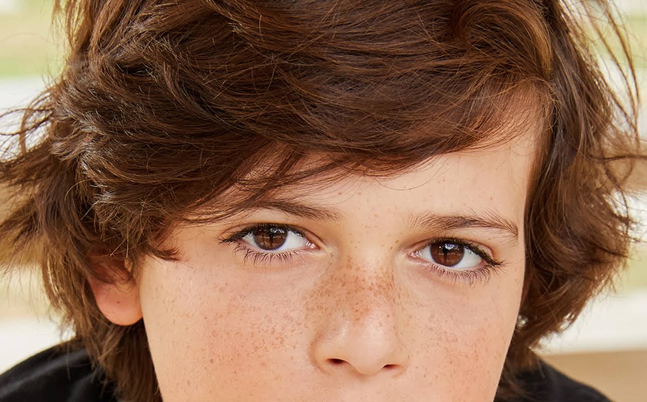 Carson Bolde