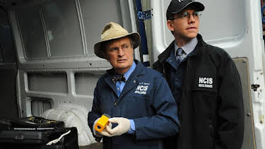 11:00 AM: NCIS | 5 USA | 3/30 2026