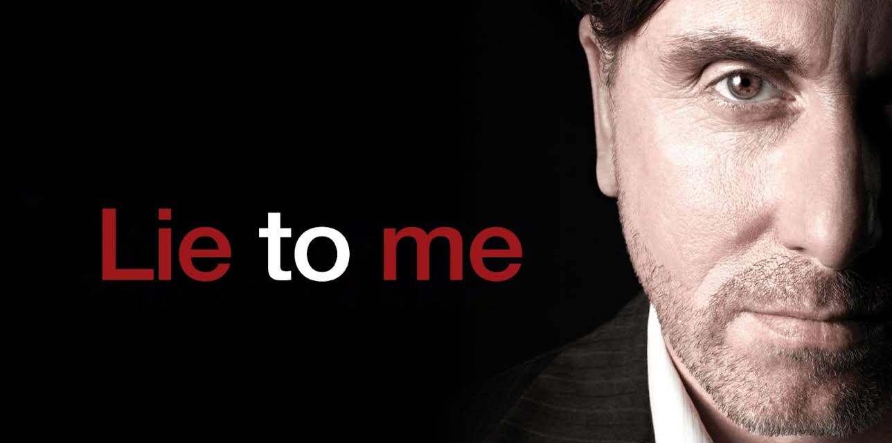 Lie to Me Season 1