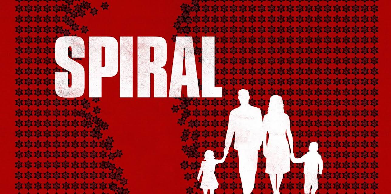 Spiral (2017)