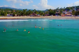 Mexico Life: Episode 8