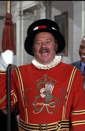 Laurie Main as Duval