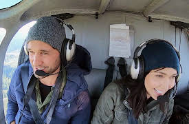 Expedition X Season 1: Mt. Adams UFO Encounter