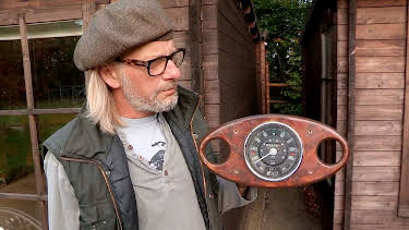 1:00 AM: Find It, Fix It, Flog It (S3 E8) (S3) | Yesterday | 6/18 2026
