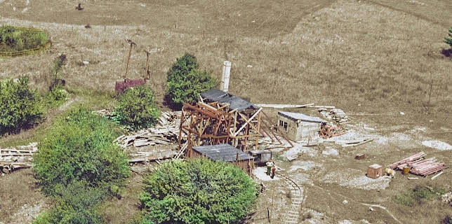 21:00: Faszination Oak Island | Kabel Eins Doku | 12/14 2025