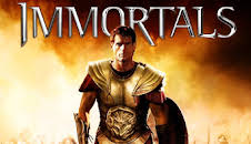 Immortals