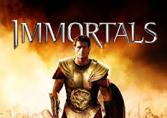 Immortals