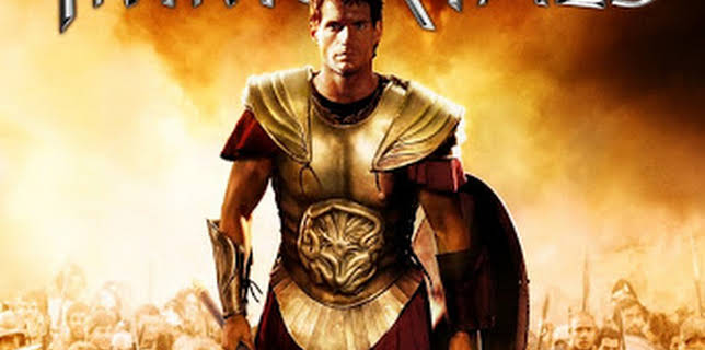 22:00: Immortals (IMDb 6.0) | SYFY | 11/8 2025