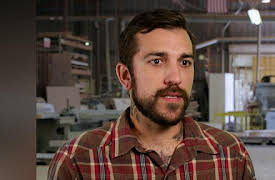 Museum Men Season 1: First WWI Tank