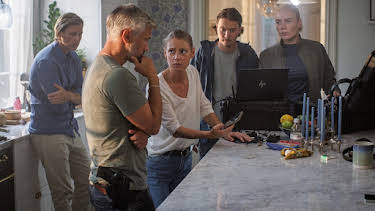 14:00: Mord im Mittsommer | Arte | 10/2 2026