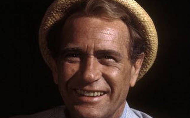 Darren McGavin