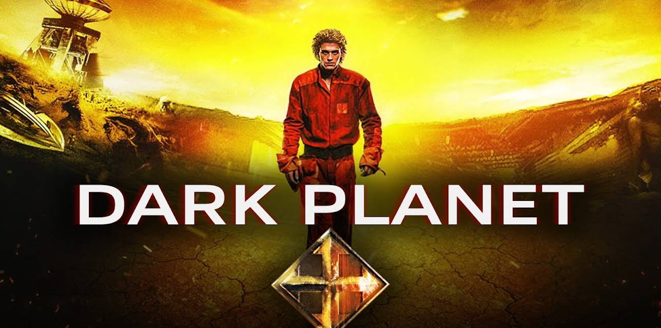 Dark planet (2008)