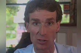 Bill Nye The Science Guy Volume1: Digestion
