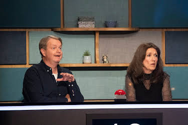 08:55: Alle mot alle (S8 E22) (S8) | TVNorge | 5/20 2026