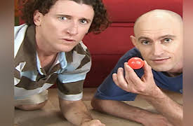 The Upside Down Show Season 1: Mini Golf