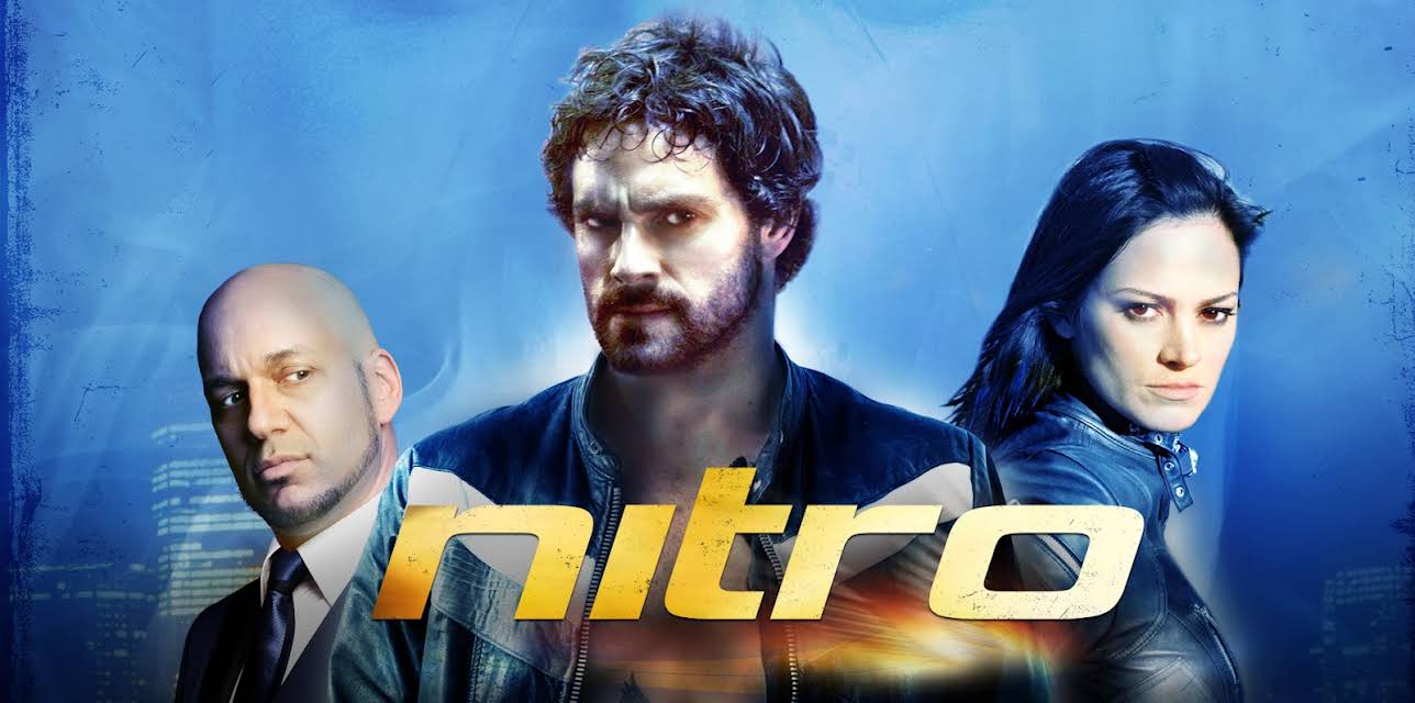 Nitro (2007)