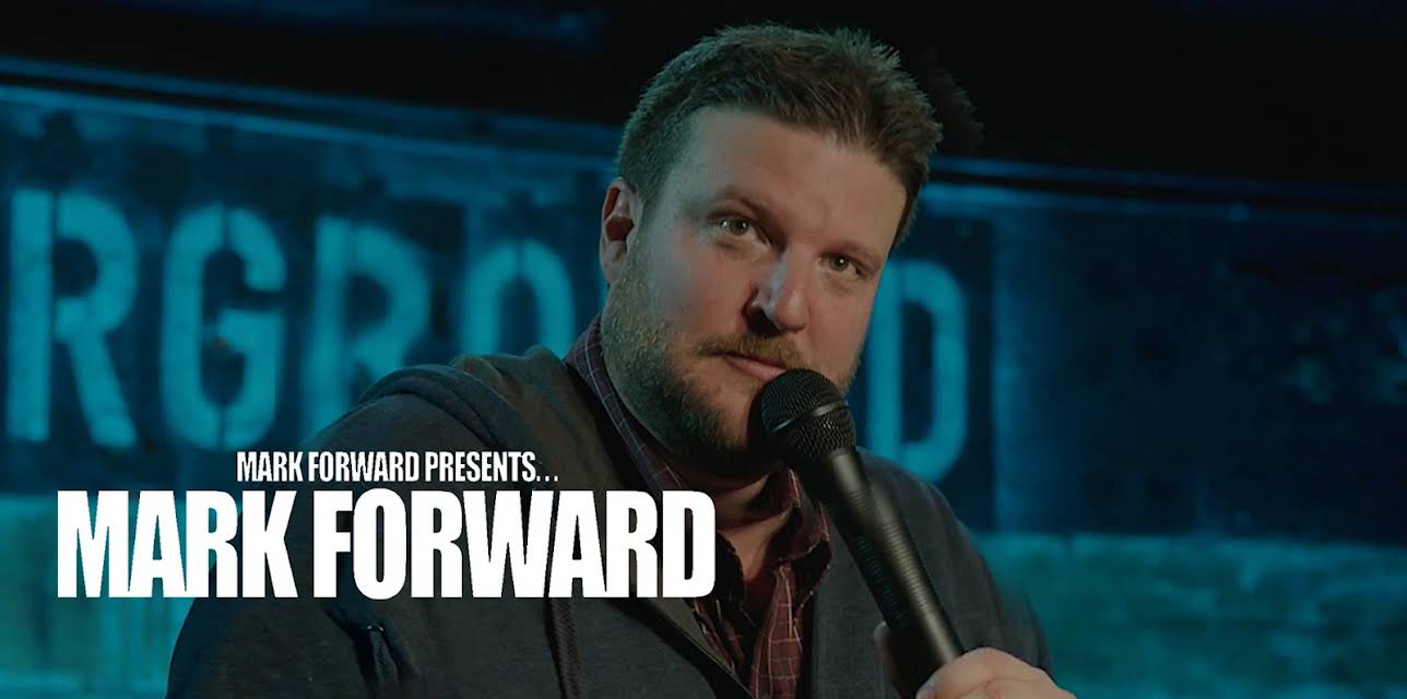 Mark Forward: Presents Mark Forward (2019)