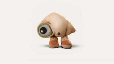 8:40 AM: Marcel the Shell with Shoes On | BBC Two | 7/4 2026