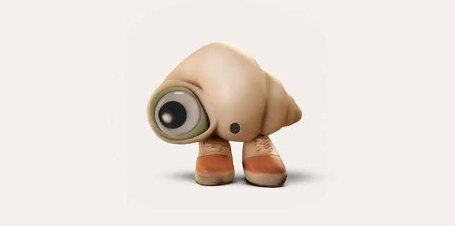 9:35 AM: Marcel the Shell with Shoes On | BBC One Wales | 12/31 2025