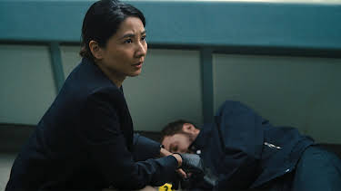 22:55: Red Eye s.2: Kureren | NRK 2 | 4/21 2026