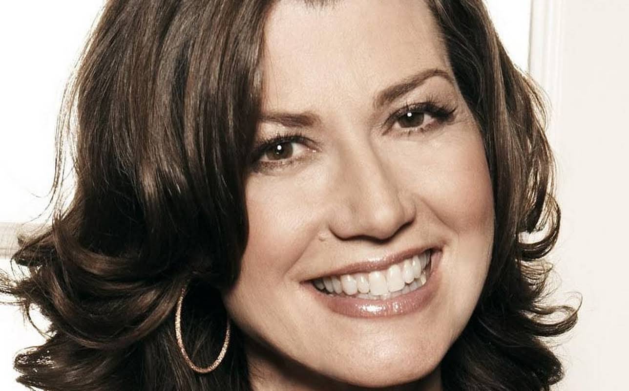 Amy Grant