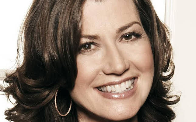 Amy Grant